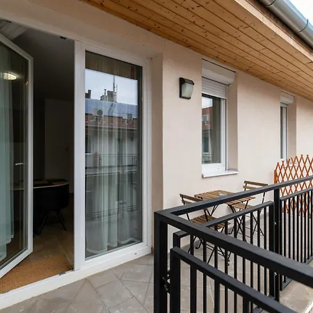 Citystay Aparthotel