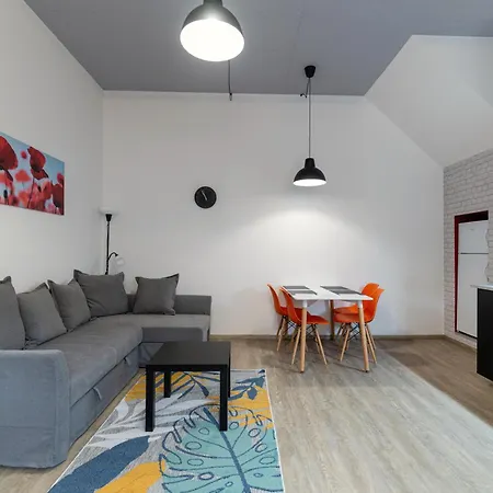 Apart Otel Citystay
