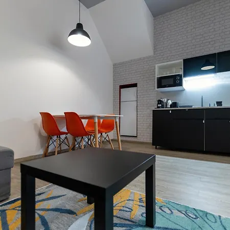 Citystay Budapest