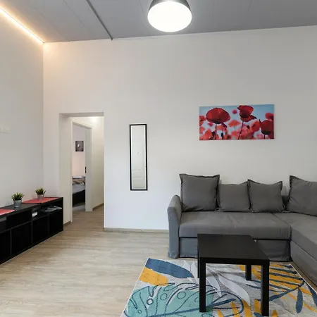 Citystay * Budapest
