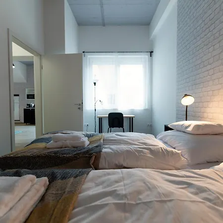 Aparthotel Citystay