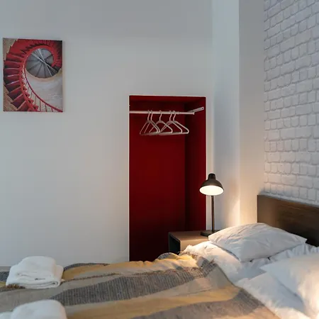 Citystay * Budapeşte