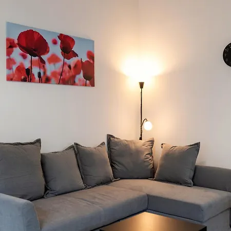 Apart Otel Citystay