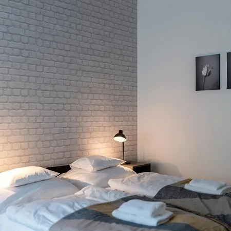 Citystay Aparthotel *