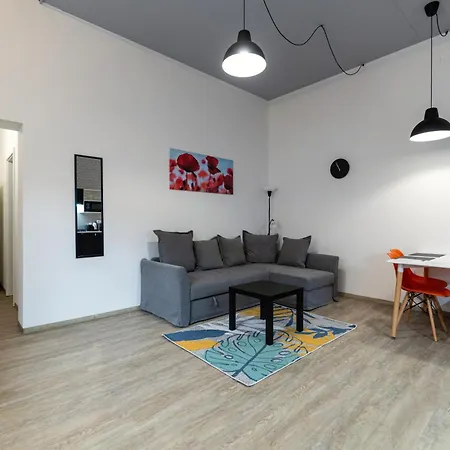 Aparthotel Citystay Budapest