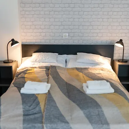 Citystay * Budapest