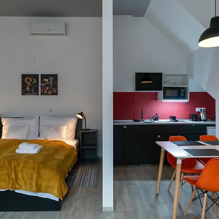 Citystay Apart Otel