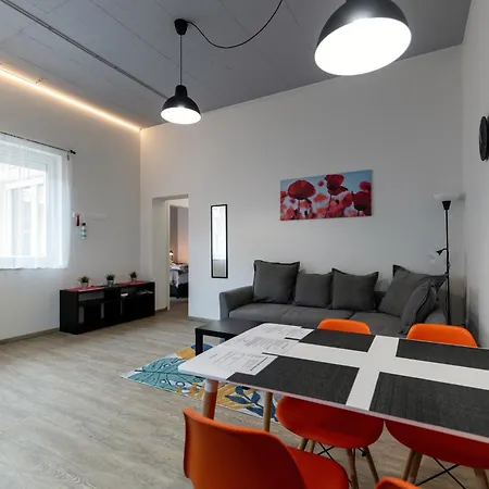 Aparthotel Citystay Budapest
