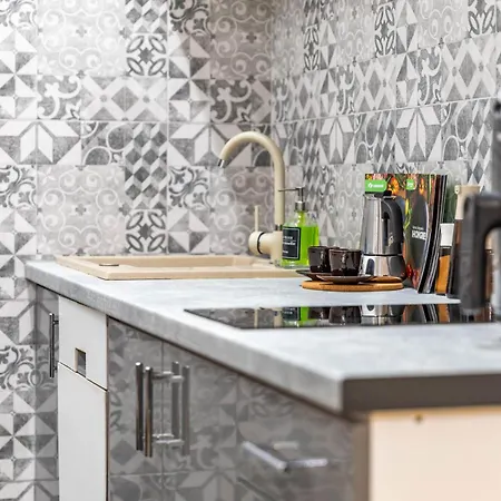 Harmony - Downtown Apartment *