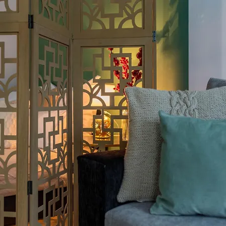 Apartment Harmony - Downtown *