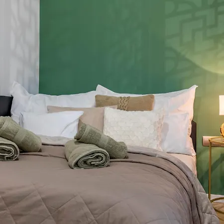 Harmony - Downtown Apartment *