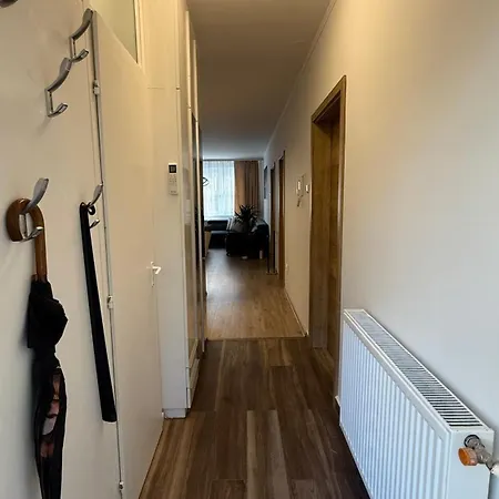 Casa Del Zsoldos * Budapest