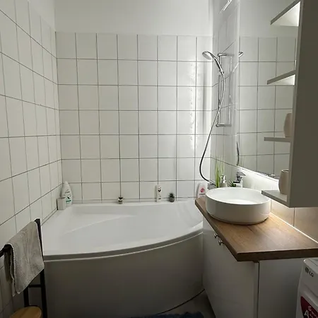 Apartman Casa Del Zsoldos Budapest
