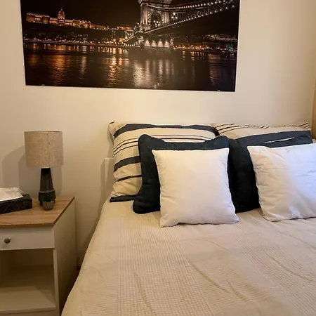 Casa Del Zsoldos * Budapest