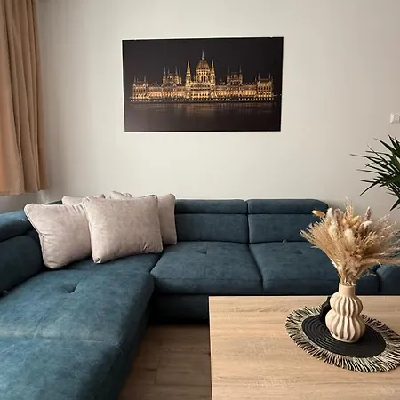 Apartment Casa Del Zsoldos Budapest