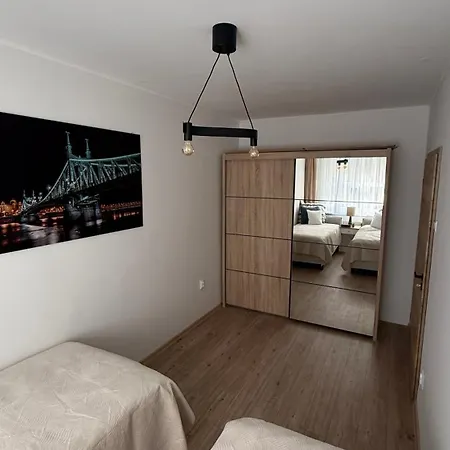 Casa Del Zsoldos Budapest