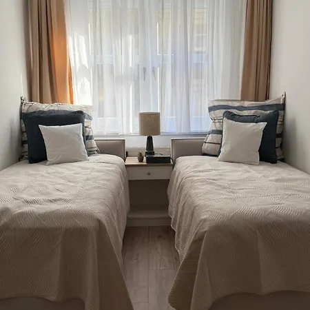 Apartment Casa Del Zsoldos