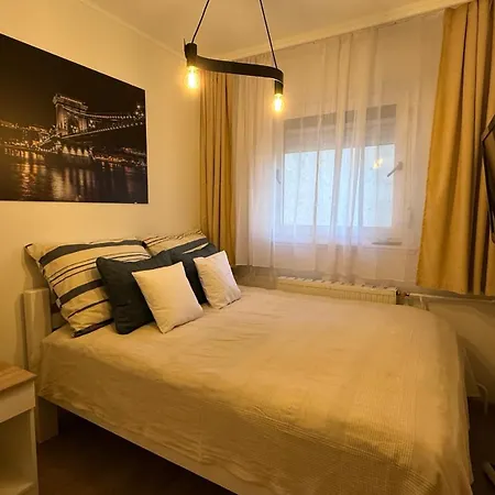 Apartman Casa Del Zsoldos *