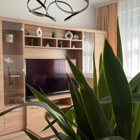 Apartment Casa Del Zsoldos Budapest