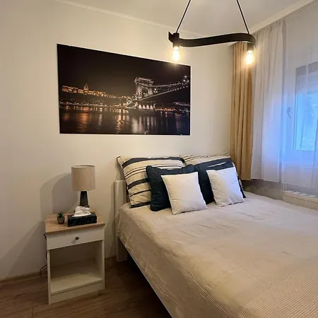 Casa Del Zsoldos Budapest