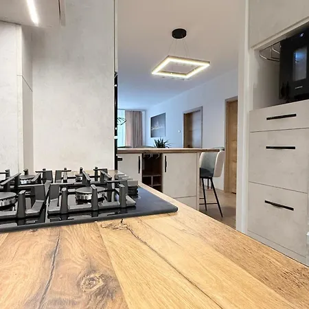 Casa Del Zsoldos Apartment Budapest