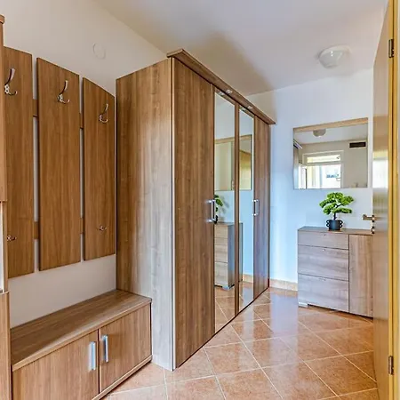 Apartment Bella Family Budapest