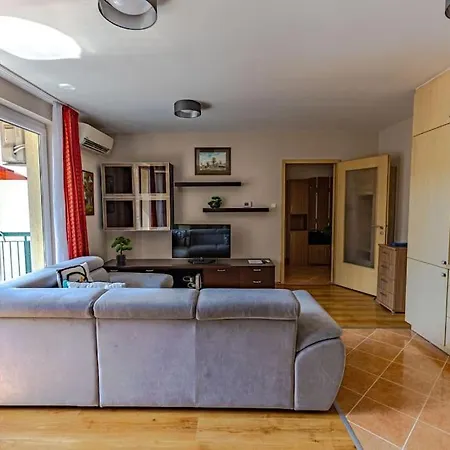 Bella Family Apartment *