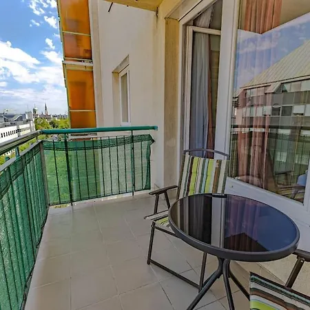 Bella Family Apartment *