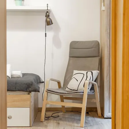 Deluxe N' Cozy Center 2bedrm Budapest