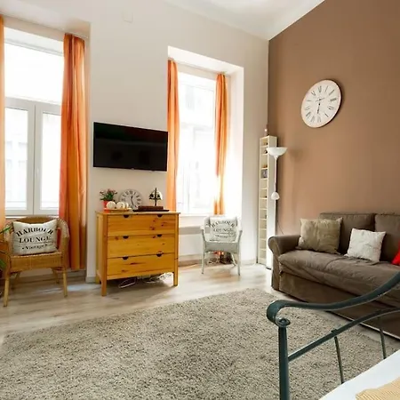Apartment Basilica Center