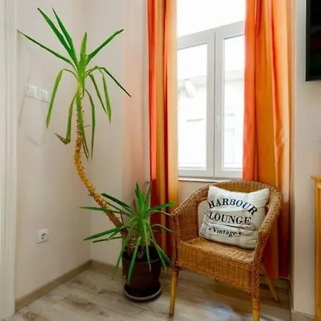Apartment Basilica Center Budapest