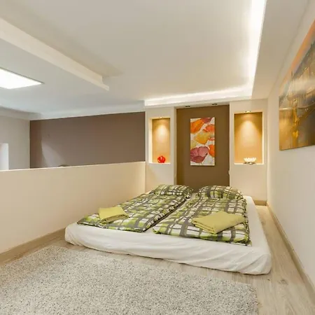 Apartment Basilica Center