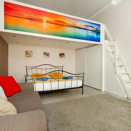 Basilica Center Apartment Budapest