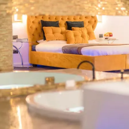 Modern And Comfortable In * Budapest