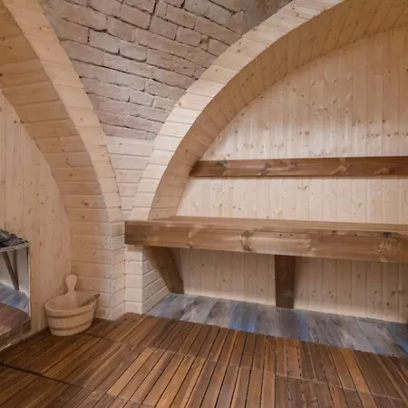 Modern And Comfortable In Aparthotel *