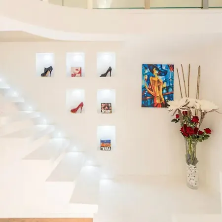 Modern And Comfortable In * Budapest