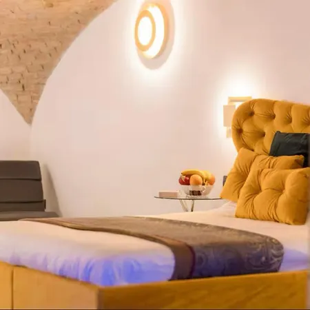 Modern And Comfortable In