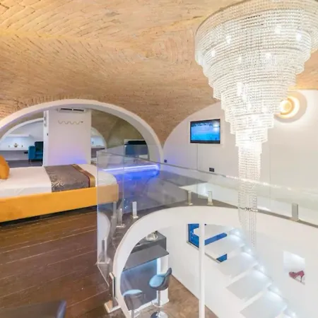 Modern And Comfortable In Aparthotel