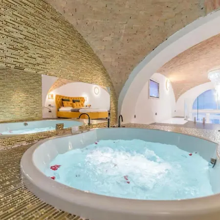 Aparthotel Modern And Comfortable In Budapest