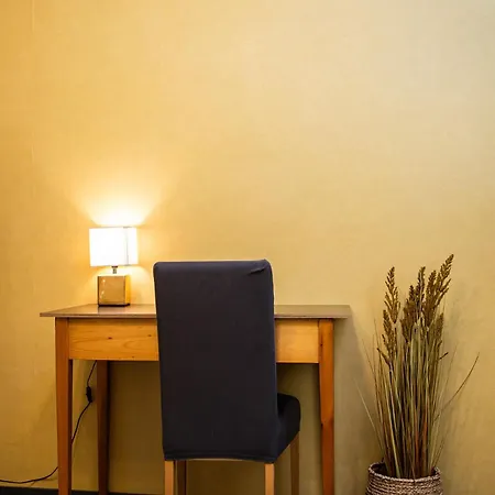 Apartment Venus - Blaha Lujza I