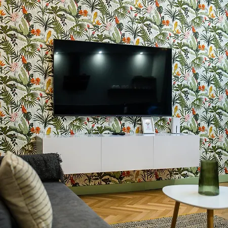 Apartment Venus - Blaha Lujza I