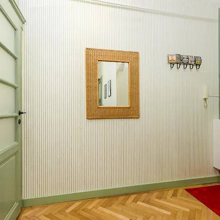 Venus - Blaha Lujza I Apartment