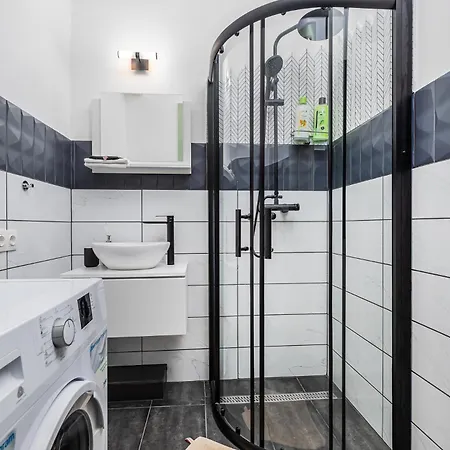Apartment Venus - Blaha Lujza I