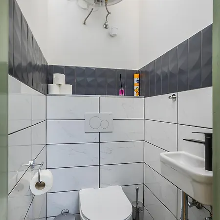 Venus - Blaha Lujza I Apartment *