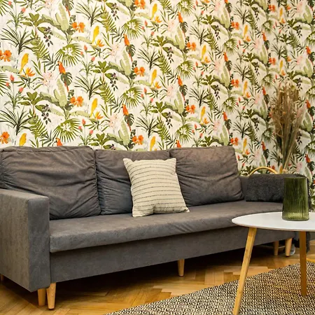 Venus - Blaha Lujza I Apartment Budapest
