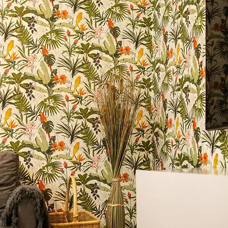 Apartment Venus - Blaha Lujza I Budapest