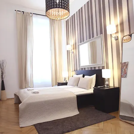 Apartment Venus - Dohany Street I