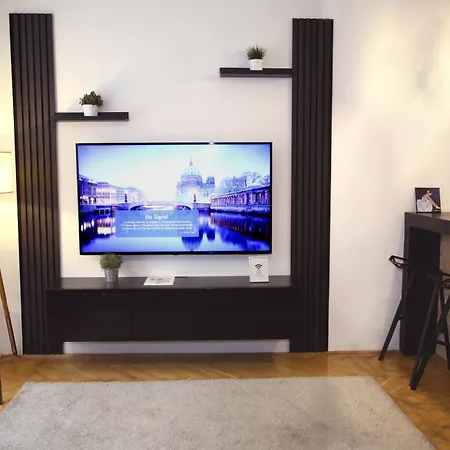 Venus - Dohany Street I Appartement *