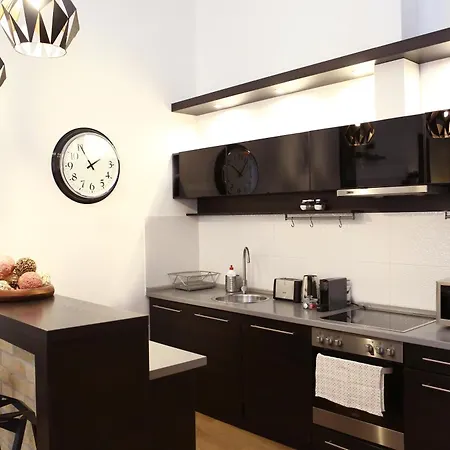 Venus - Dohany Street I Apartment *