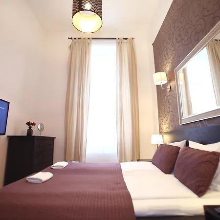 Venus - Dohany Street I Apartment